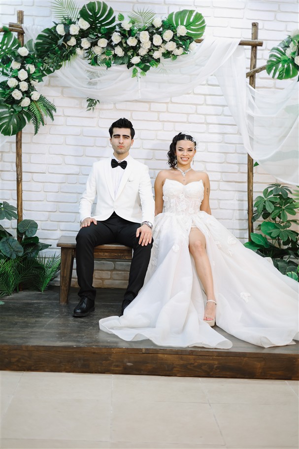 mihriaşk